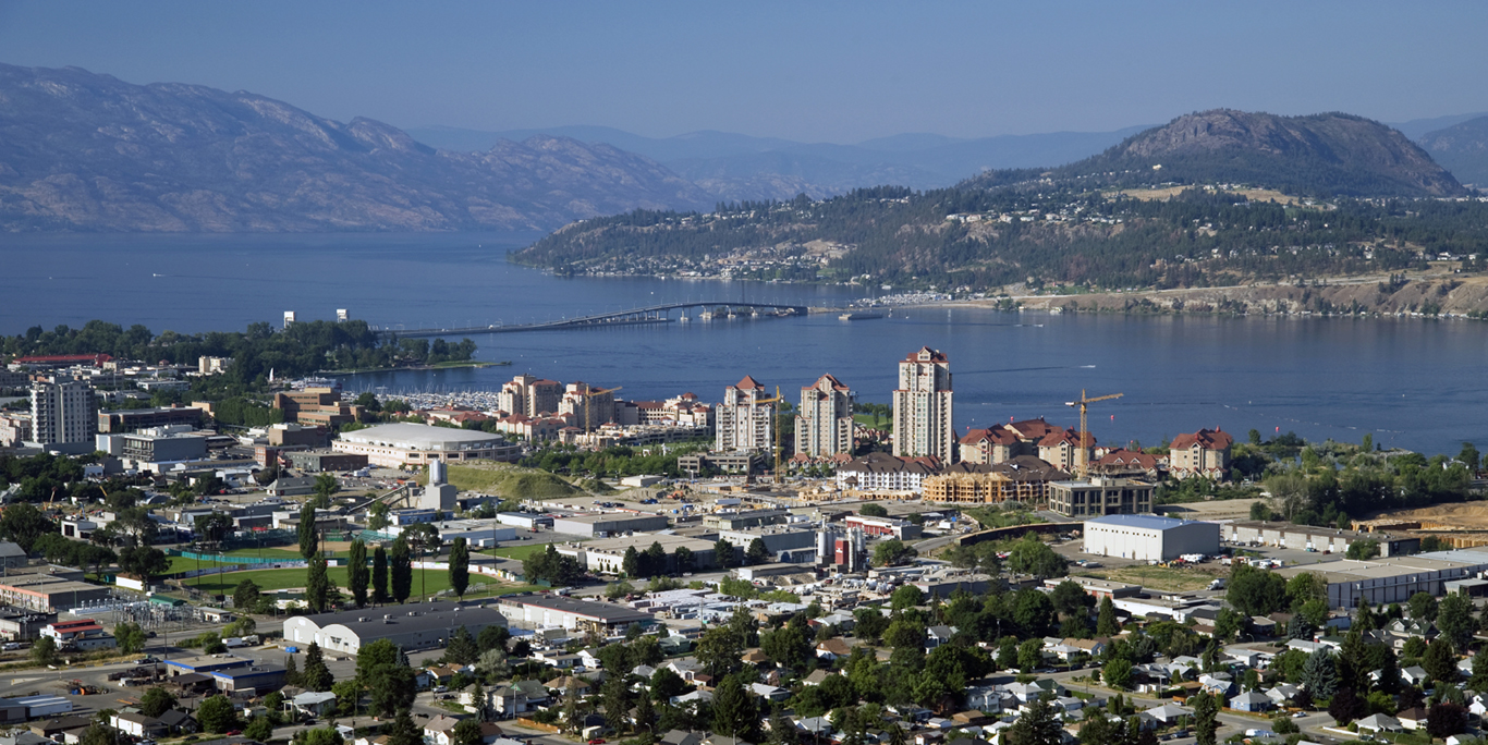 Downtown Electric BC - Kelowna solar installer