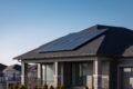 Ontario solar surge